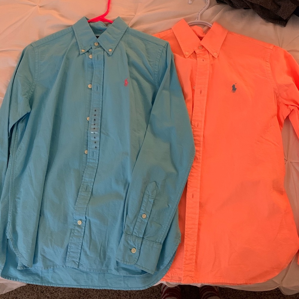 Ralph Lauren
